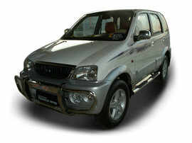 特銳參數(shù)配置