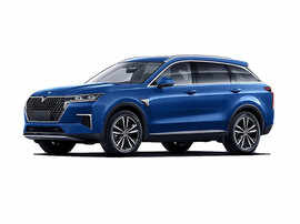 啟辰星參數(shù)配置