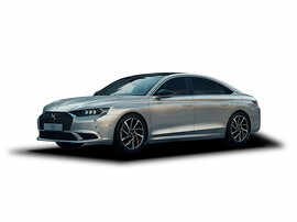 DS 9新能源參數(shù)配置