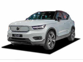 沃爾沃XC40新能源參數(shù)配置