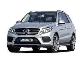 奔馳GLE新能源參數(shù)配置