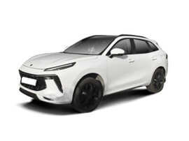 風行T5 EVO參數配置