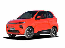 朋克美美參數(shù)配置