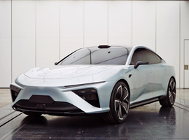 哪吒S參數(shù)配置