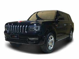 紅旗LS5參數(shù)配置