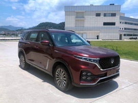 東南DX9參數(shù)配置