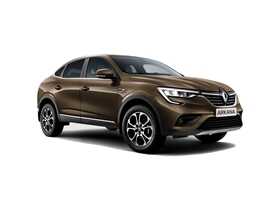 ARKANA參數(shù)配置