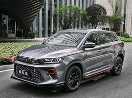 SWM斯威鋼鐵俠參數(shù)配置