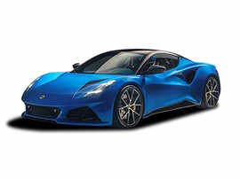 路特斯EMIRA參數(shù)配置