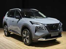 奇駿參數(shù)配置