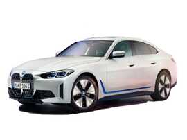 寶馬i4參數(shù)配置