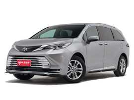 賽那SIENNA參數(shù)配置