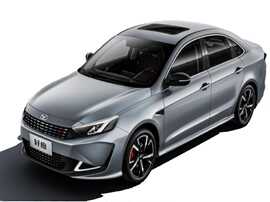 軒度參數(shù)配置