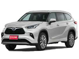 漢蘭達參數配置