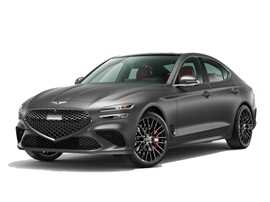 捷尼賽思G70參數(shù)配置