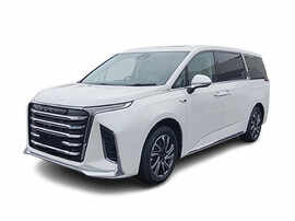 上汽大通MAXUS G90參數(shù)配置