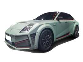 機(jī)甲龍參數(shù)配置