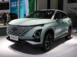 歐萌達參數(shù)配置