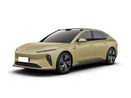 蔚來ET5參數(shù)配置