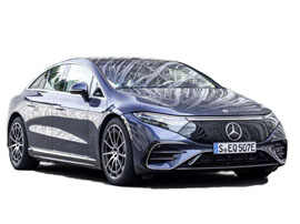 奔馳EQE參數配置