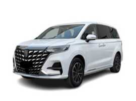 榮威iMAX8 EV參數(shù)配置