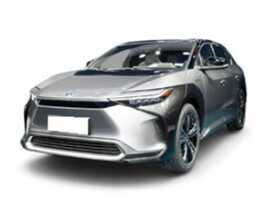 一汽豐田bZ4X參數(shù)配置