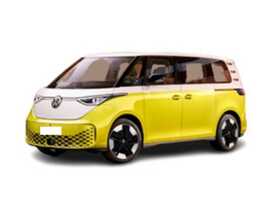 大眾ID.BUZZ參數(shù)配置