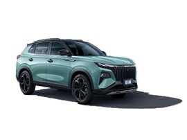 皓極參數(shù)配置