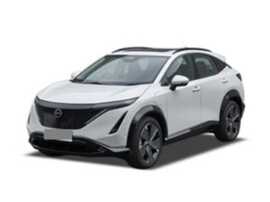 ARIYA艾睿雅參數(shù)配置