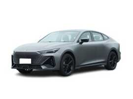 長(zhǎng)安UNI-V 智電iDD參數(shù)配置