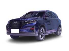 北汽瑞翔X5參數(shù)配置