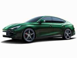 MG7參數(shù)配置