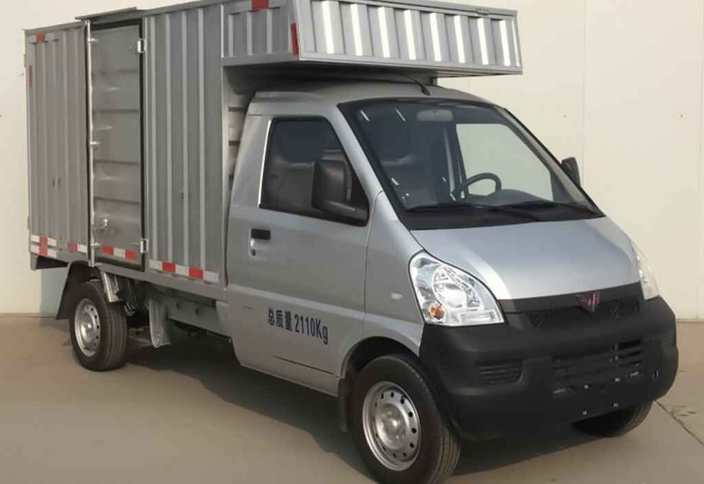 五菱榮光小卡1.5單排多少錢，五菱榮光小卡單排1.5多少錢