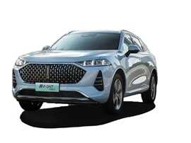 摩卡DHT-PHEV參數(shù)配置