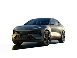 路特斯ELETRE參數(shù)配置