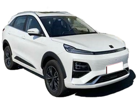 思皓E50X參數(shù)配置