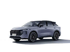 啟辰大V參數(shù)配置