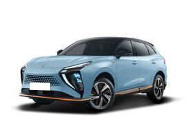 風行雷霆參數(shù)配置