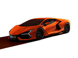 Revuelto參數(shù)配置