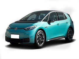 大眾ID.3參數(shù)配置