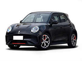 歐拉好貓GT參數(shù)配置