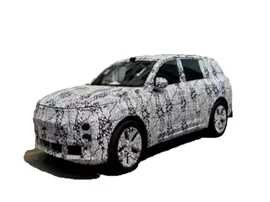 理想L6參數(shù)配置