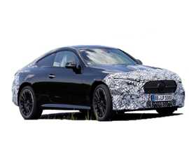 奔馳CLE參數(shù)配置