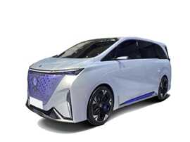 合創(chuàng)V09參數(shù)配置