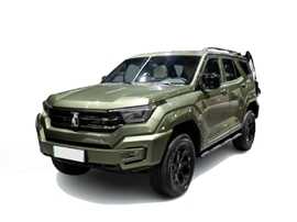 坦克400新能源參數(shù)配置