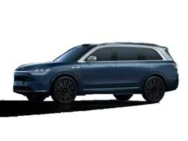 問界M9參數(shù)配置