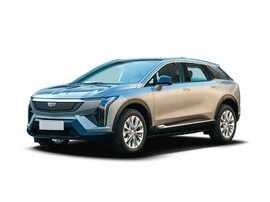 OPTIQ參數(shù)配置